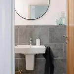 Apartmán Cringle Cottage, The Lanes Cottages, Stokesley