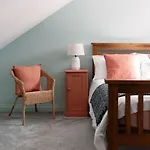 Cringle Cottage, The Lanes Cottages, Apartmán