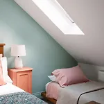 Cringle Cottage, The Lanes Cottages, *