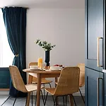 Apartmán Cringle Cottage, The Lanes Cottages, Stokesley