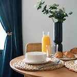 Apartmán Cringle Cottage, The Lanes Cottages, *