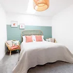 Cringle Cottage, The Lanes Cottages, Apartmán *