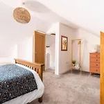 Apartmán Cringle Cottage, The Lanes Cottages, *