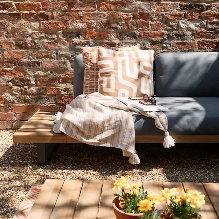 公寓 Cringle Cottage, The Lanes Cottages, *