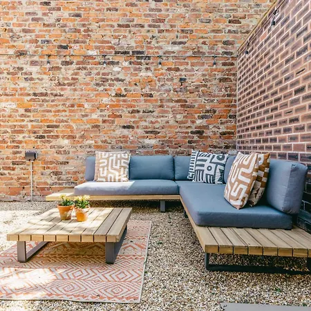 Cringle Cottage, The Lanes Cottages, *