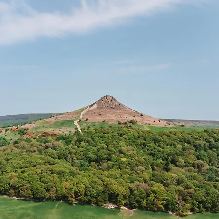 Cringle Cottage, The Lanes Cottages, 斯托克斯利