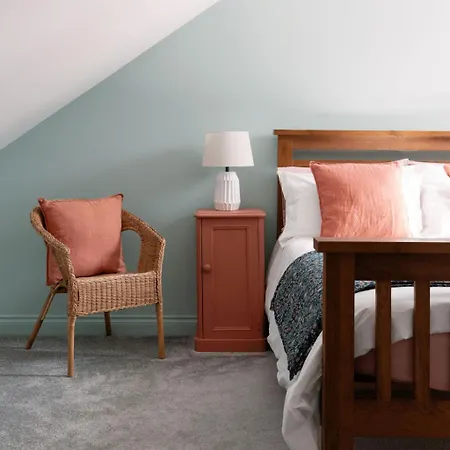 Cringle Cottage, The Lanes Cottages, Апартаменты