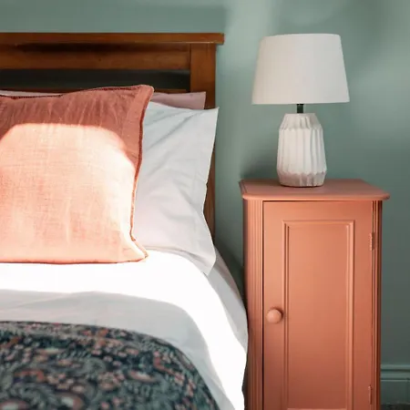 Cringle Cottage, The Lanes Cottages, Апартаменты *