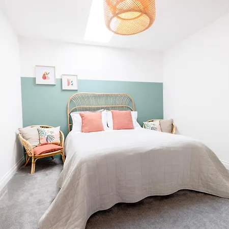 Cringle Cottage, The Lanes Cottages, Апартаменты *