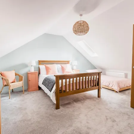 Cringle Cottage, The Lanes Cottages, Стоксли