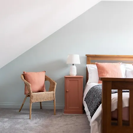 Cringle Cottage, The Lanes Cottages, Апартаменты *